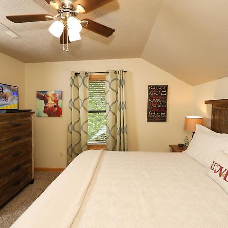Divine Escape By Eden Crest Villa Gatlinburg Eksteriør billede