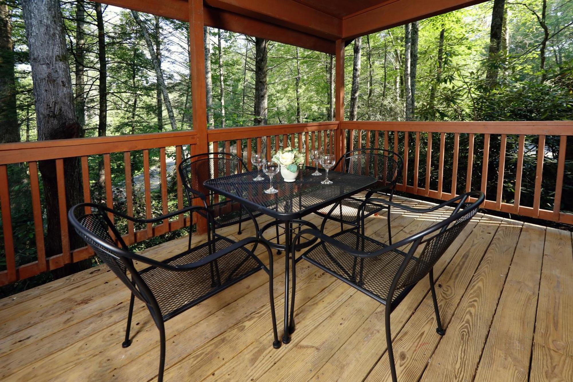 Divine Escape By Eden Crest Villa Gatlinburg Eksteriør billede