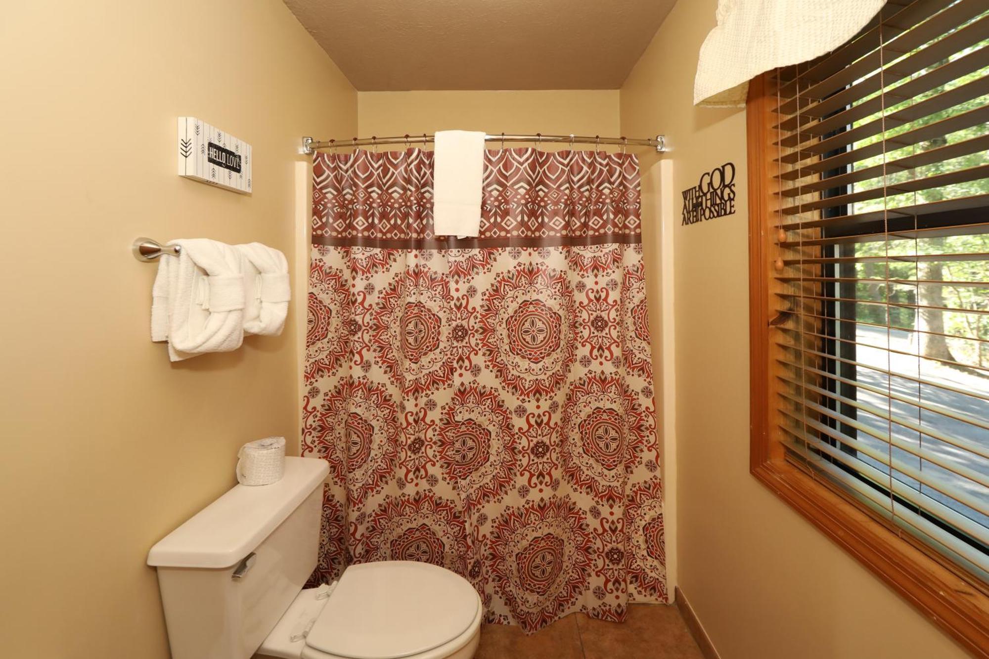 Divine Escape By Eden Crest Villa Gatlinburg Eksteriør billede